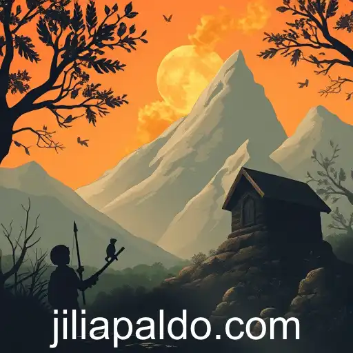 Exploring the World of Adventure Games: Unveiling the Excitement
