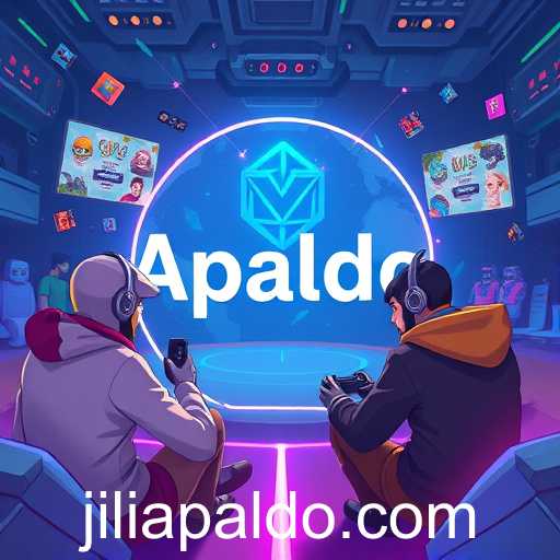 The Rise of Apaldo in Online Gaming