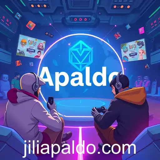 The Rise of Apaldo in Online Gaming