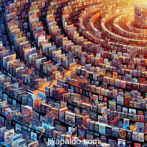 The Rise of Apaldo in the Gaming World