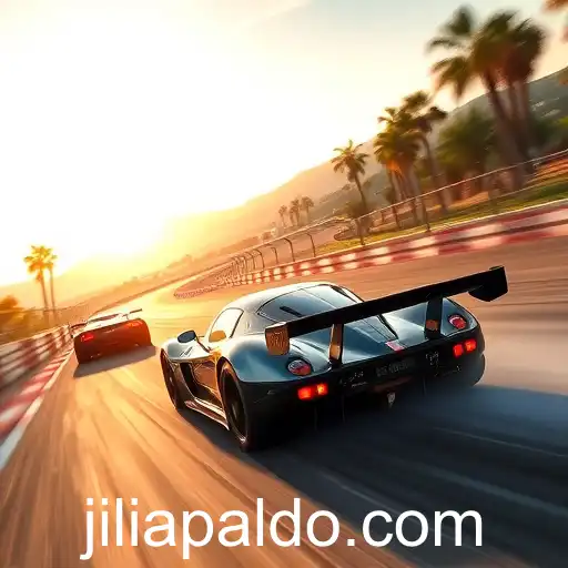 Gaming Evolution: The Rise of Apaldo