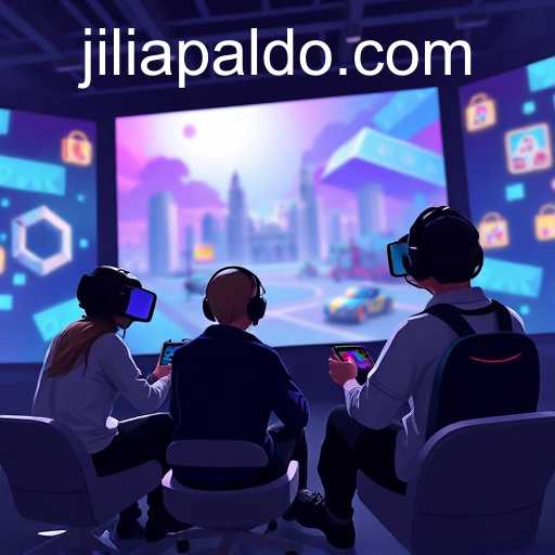 Apaldo Game Platform: Transforming Digital Entertainment in 2025