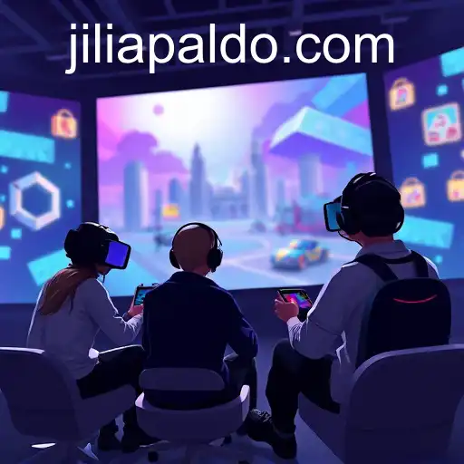 Apaldo Game Platform: Transforming Digital Entertainment in 2025