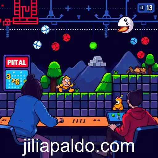 Apaldo: Bridging the Gaming World