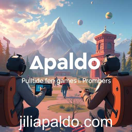 Apaldo’s Evolution in the Gaming World