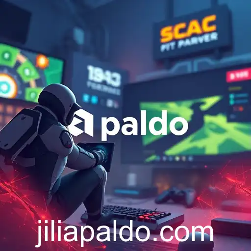 The Rise of Apaldo: A Digital Gaming Phenomenon