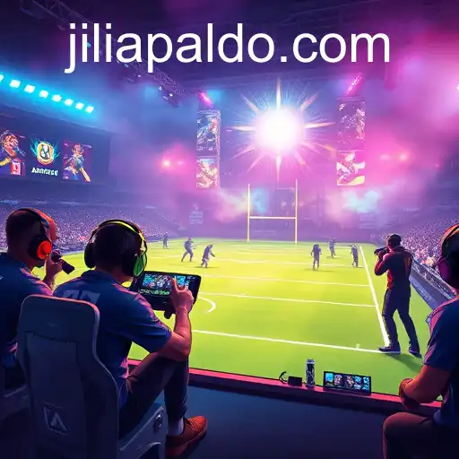 Apaldo: Shaping the Future of Online Gaming