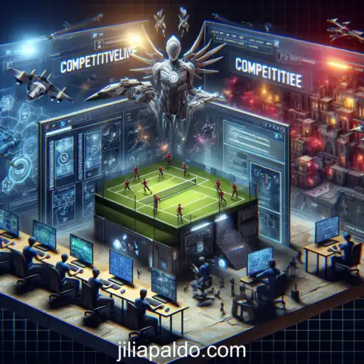 The Rise of Apaldo in Online Gaming