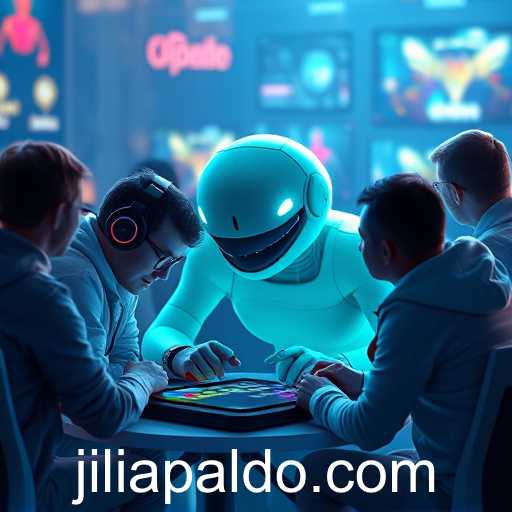 The Rise of Apaldo: A New Era in Online Gaming