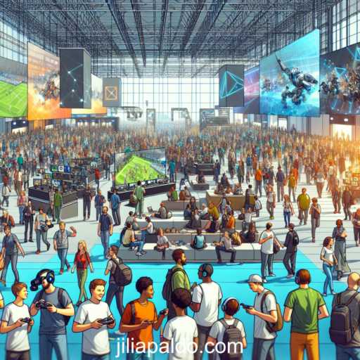 Apaldo Revolutionizes Online Gaming