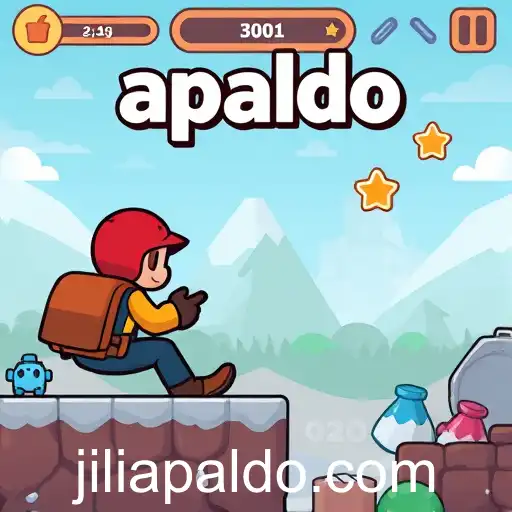Unveiling the Rise of 'Casual Games': The Role of 'Apaldo' in Gaming