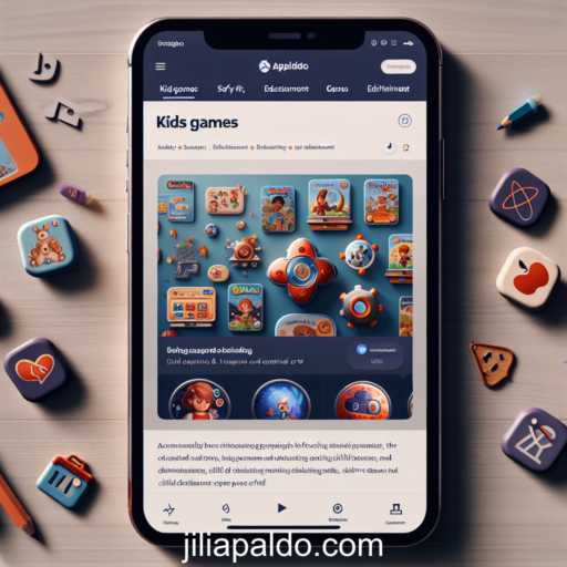 The Evolution of Apaldo in the Digital Gaming Realm