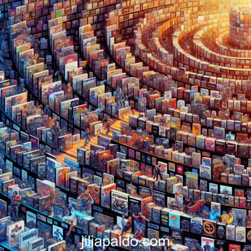 The Rise of Apaldo in the Gaming World