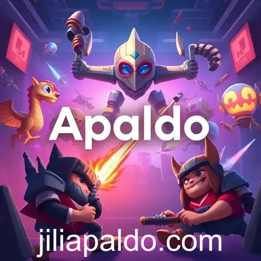 Gaming Evolution: The Rise of Apaldo