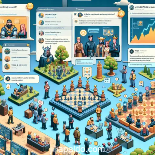 Apaldo: A New Frontier in Online Gaming