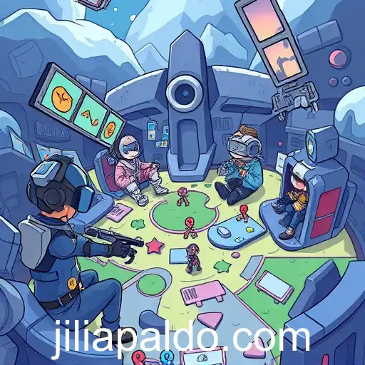 The Rise of Apaldo in Online Gaming