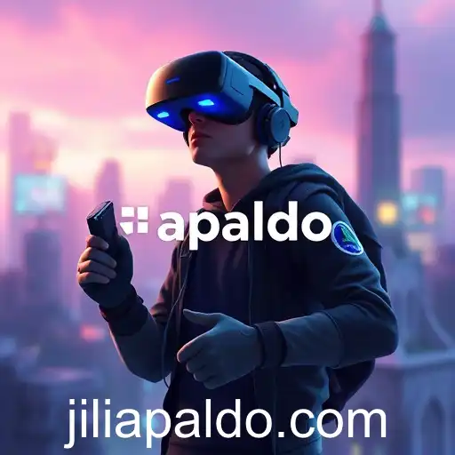 Apaldo's Rise in the Gaming World