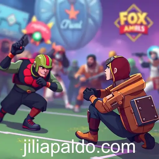 Apaldo Revolutionizes Online Gaming