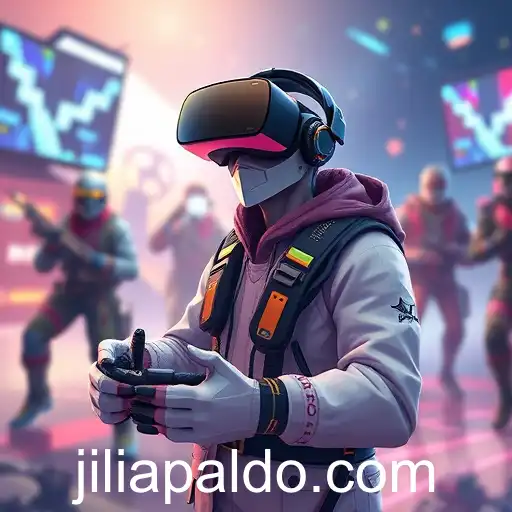 Gaming Evolves with Apaldo