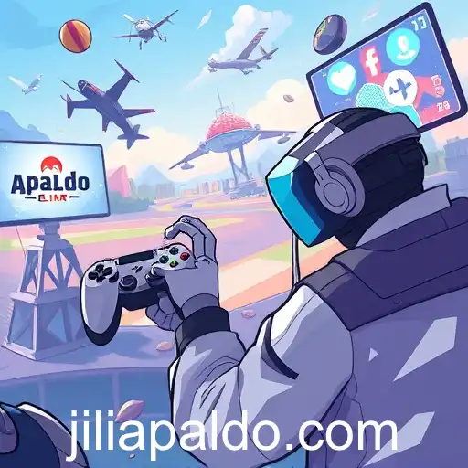 Gaming Trends and Innovations in 2025