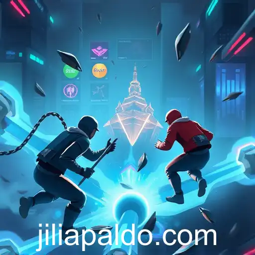 The Rise of Apaldo in Modern Gaming