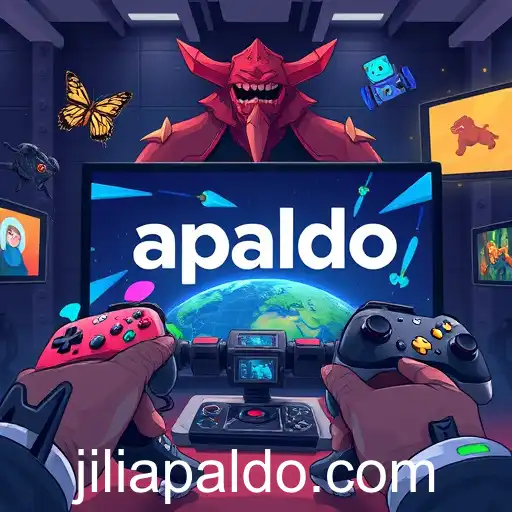 The Rise of Apaldo: Redefining Online Gaming Platforms