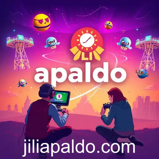 The Rise of Apaldo in Online Gaming