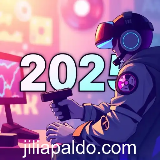 The Rise of Online Gaming in 2025