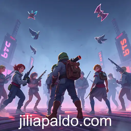 The Rising Popularity of Multiplayer Games: A Look Into 'Apaldo' Genre