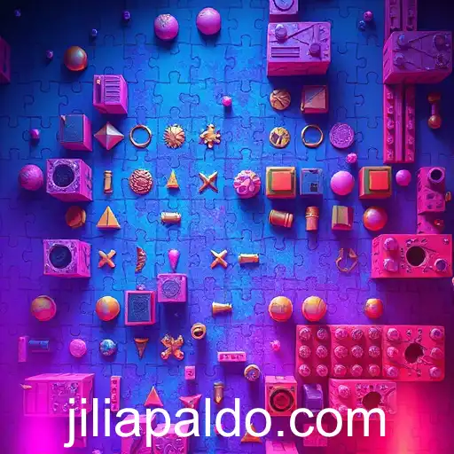 Exploring 'Puzzle Challenges': The Intriguing World of Mind-Bending Games Featuring 'apaldo'