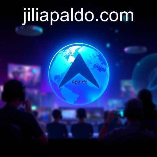 The Rise of Apaldo: Revolutionizing Online Gaming
