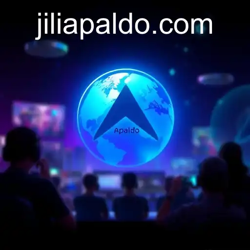 The Rise of Apaldo: Revolutionizing Online Gaming
