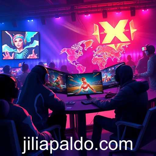 The Rise of Apaldo: A New Era in Online Gaming