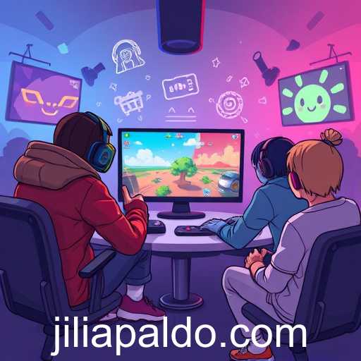 The Rise of Apaldo in Modern Gaming