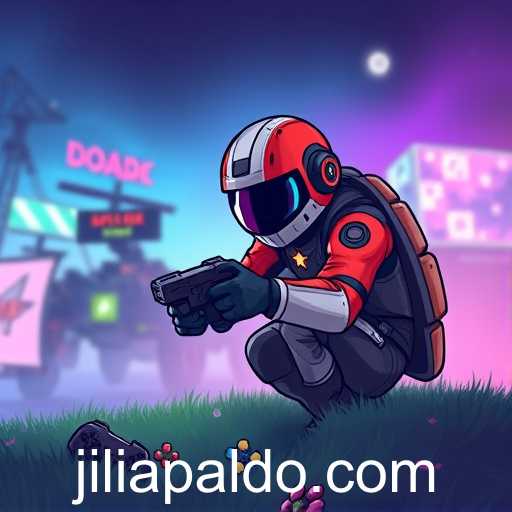 The Rise of 'Apaldo' in Online Gaming