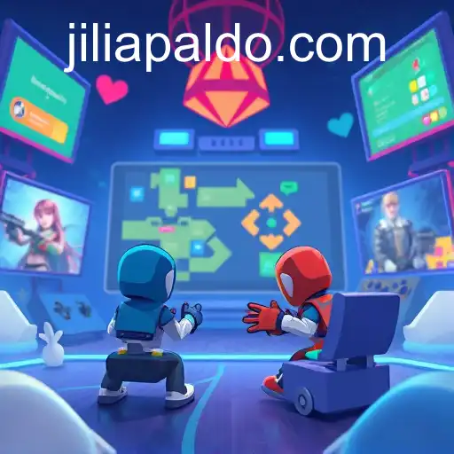 The Rise of 'Apaldo' in the Gaming World