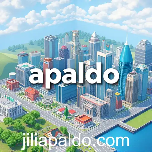 Exploring the Engaging World of Simulation Games: Spotlight on 'Apaldo'