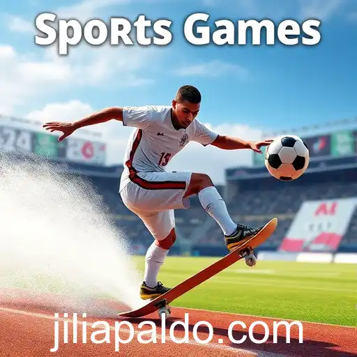 Exploring 'Sports Challenges': An Insight into the 'apaldo' Phenomenon